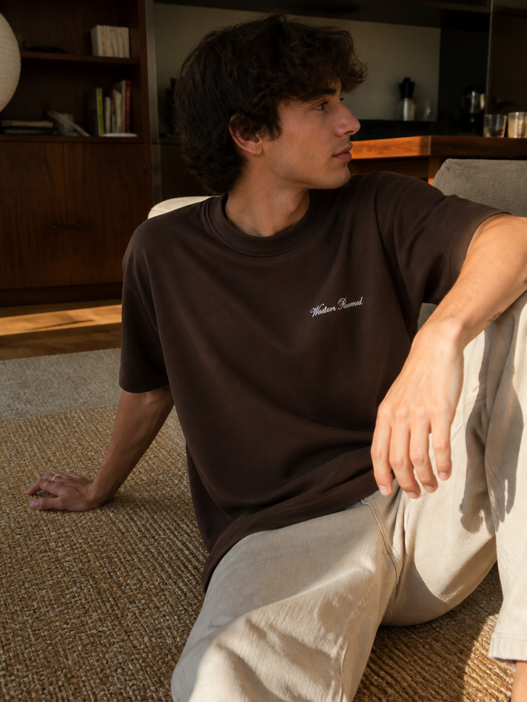 First Drop Tshirt