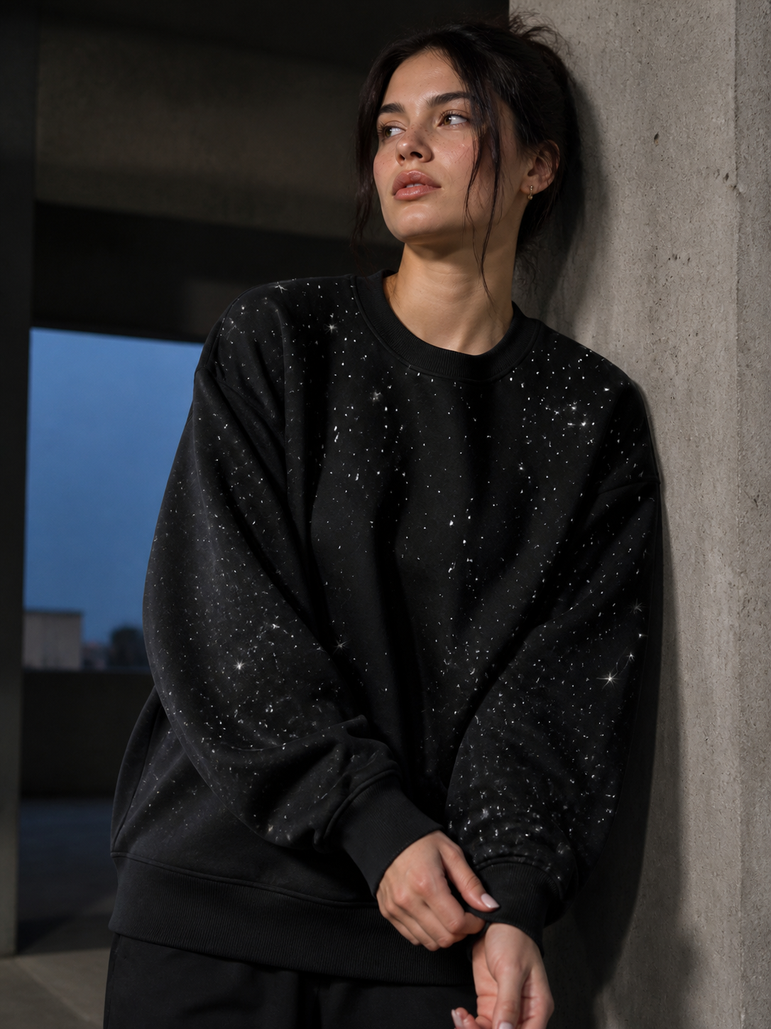 STARDUST SERIES