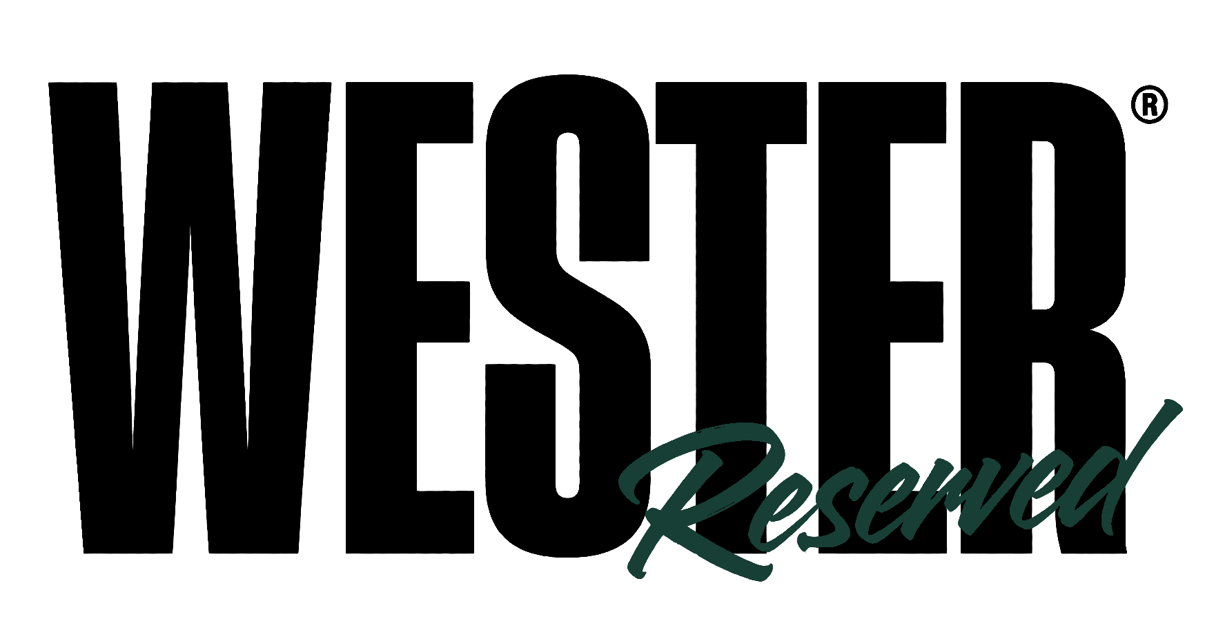 Wester Reserved
