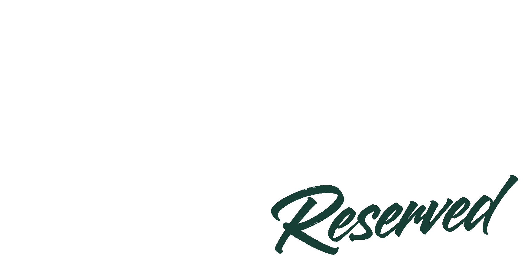 Wester Reserved